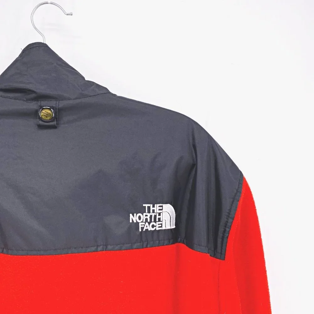 Men's The North Face Vintage Denali Windstopper Fleece Jacket
